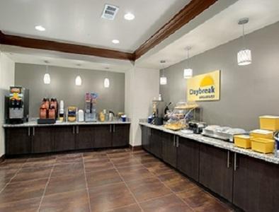 Days Inn By Wyndham Dilley Zewnętrze zdjęcie